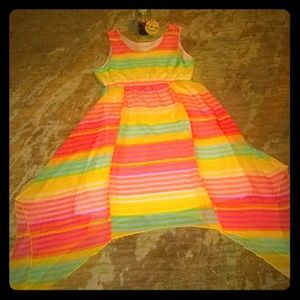 Precious Colorful Easter Dress🐰